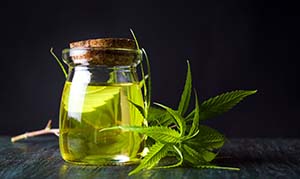 Hemp Oil