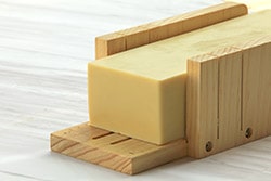 Natural Cold Process Soap