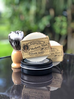 Shave Bar Soap